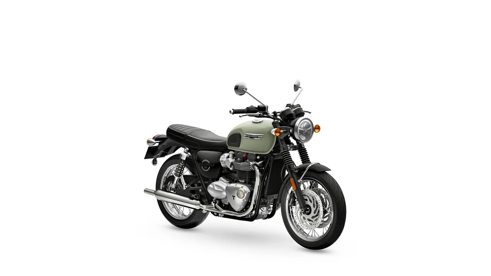 Triumph Bonneville T120 \*NEU MJ 2026\*