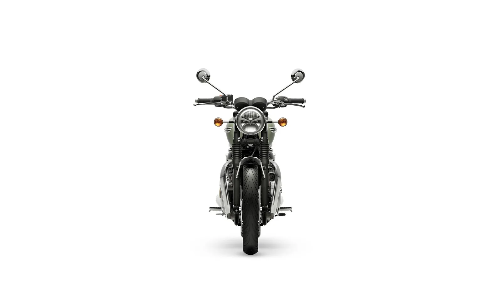 Triumph Bonneville T120 \*NEU MJ 2026\*