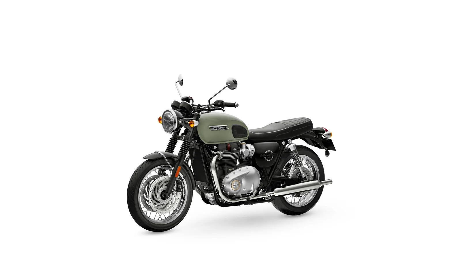 Triumph Bonneville T120 \*NEU MJ 2026\*