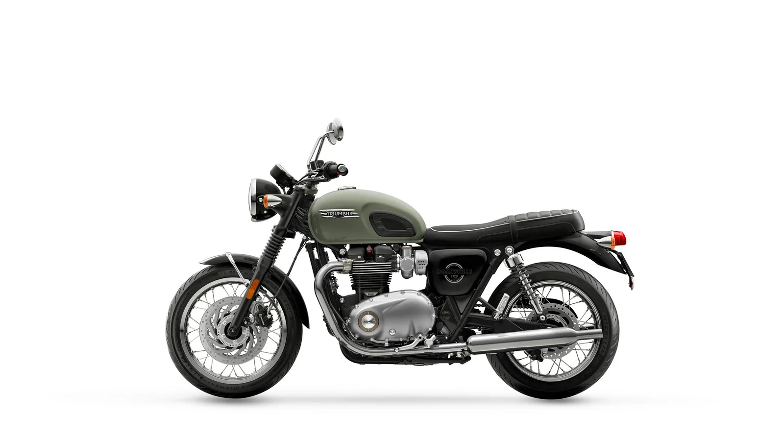 Triumph Bonneville T120 \*NEU MJ 2026\*