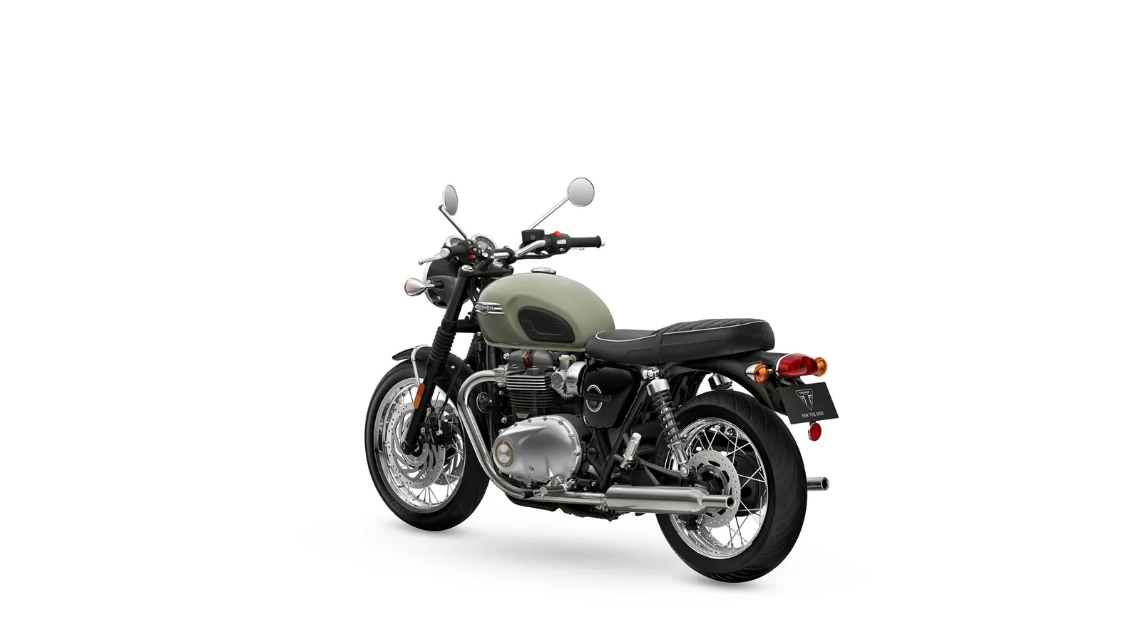 Triumph Bonneville T120 \*NEU MJ 2026\*