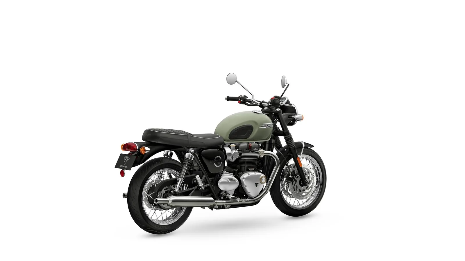 Triumph Bonneville T120 \*NEU MJ 2026\*