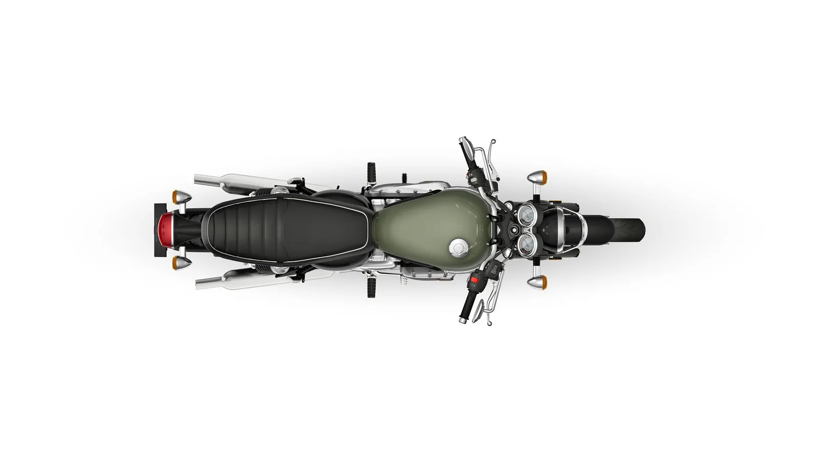 Triumph Bonneville T120 \*NEU MJ 2026\*