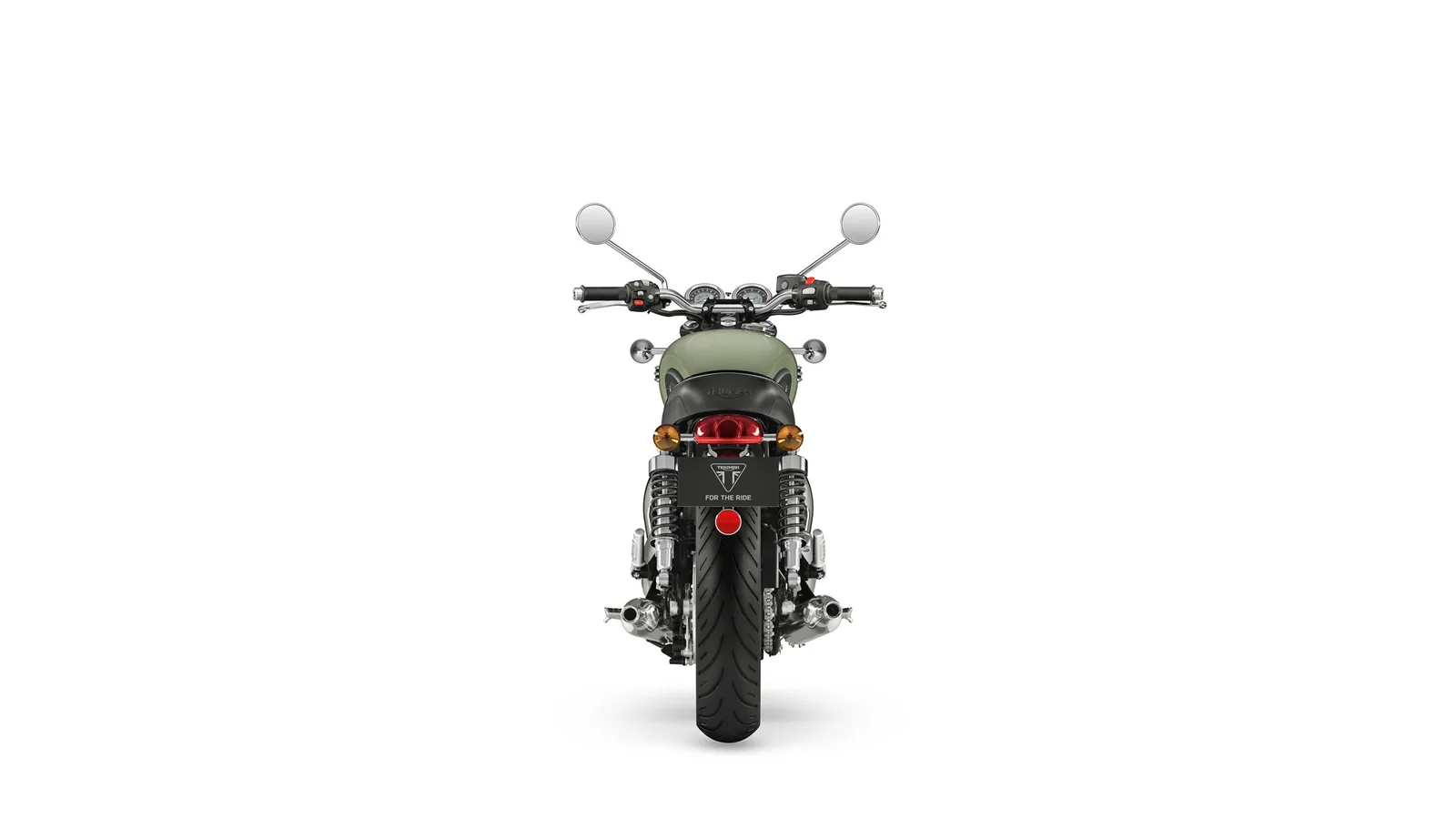 Triumph Bonneville T120 \*NEU MJ 2026\*