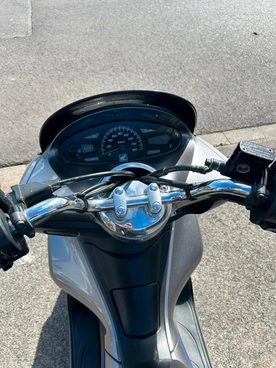 Honda PCX125