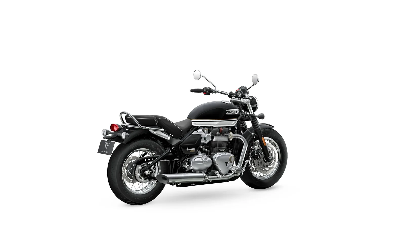 Triumph Bonneville Speedmaster \*NEU MJ 2026\*