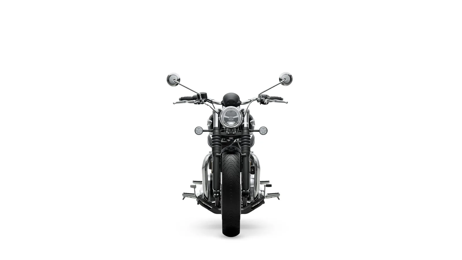 Triumph Bonneville Speedmaster \*NEU MJ 2026\*
