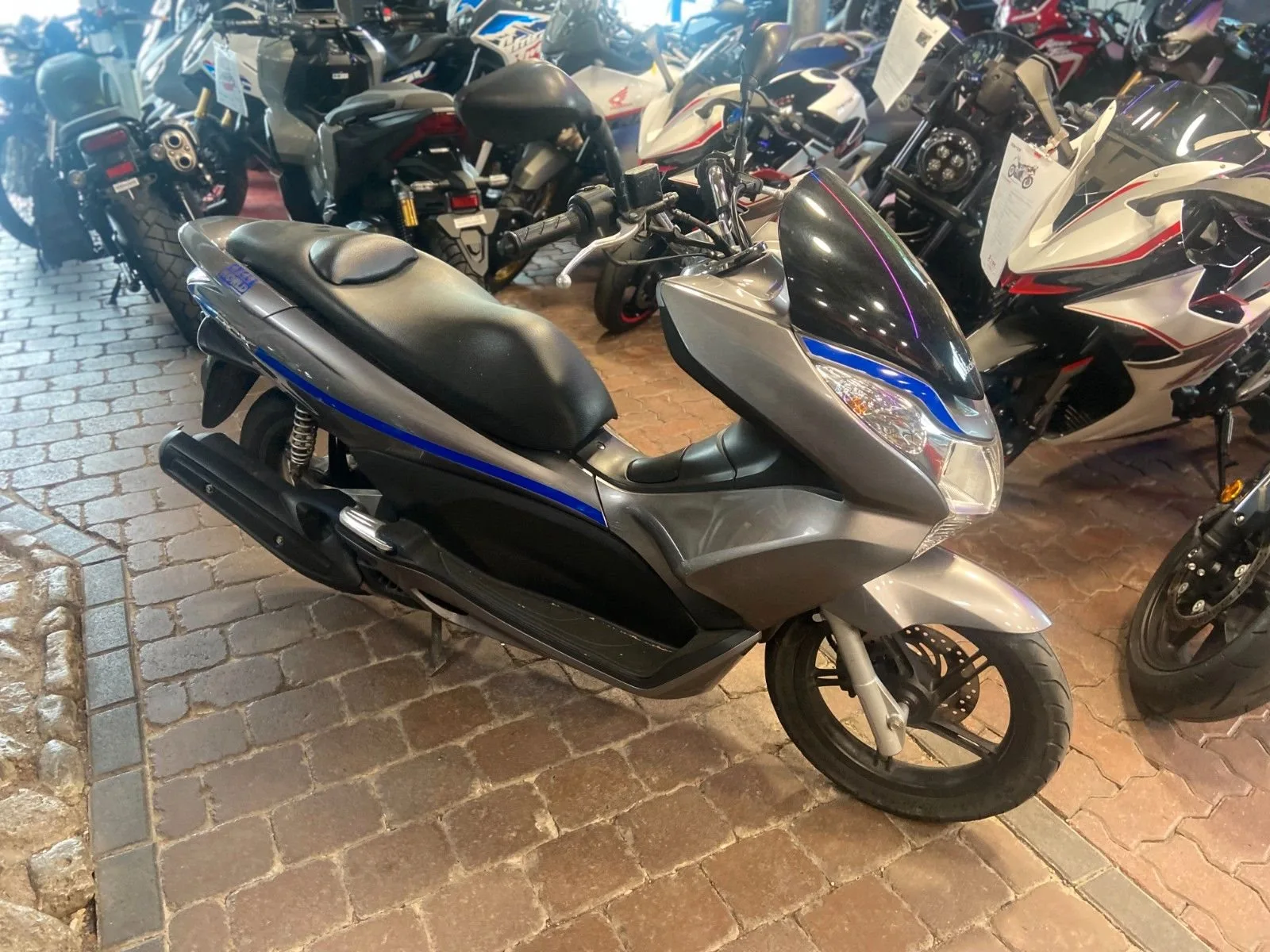 Honda PCX125