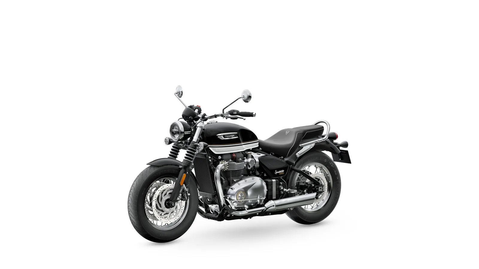 Triumph Bonneville Speedmaster \*NEU MJ 2026\*