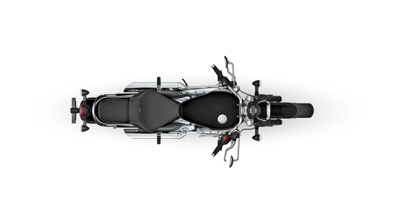 Triumph Bonneville Speedmaster \*NEU MJ 2026\*