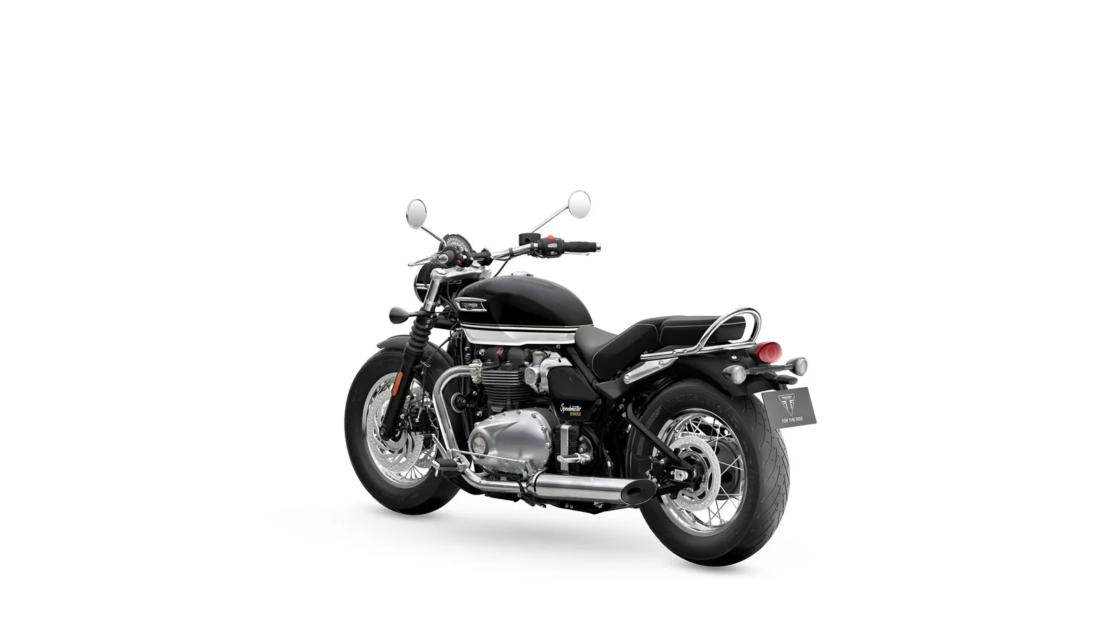 Triumph Bonneville Speedmaster \*NEU MJ 2026\*