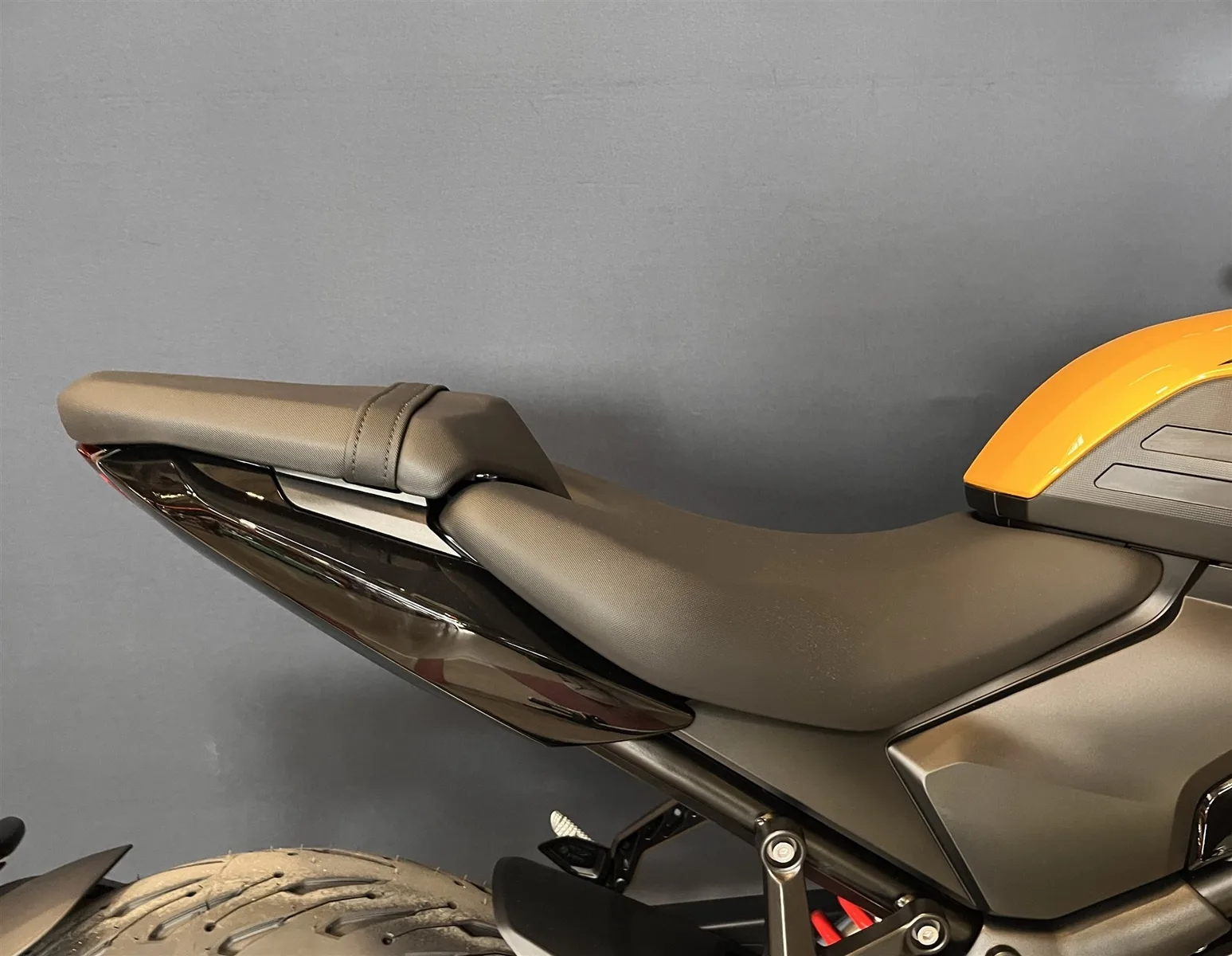 Triumph Trident 660 \*NEU MJ 2026\*