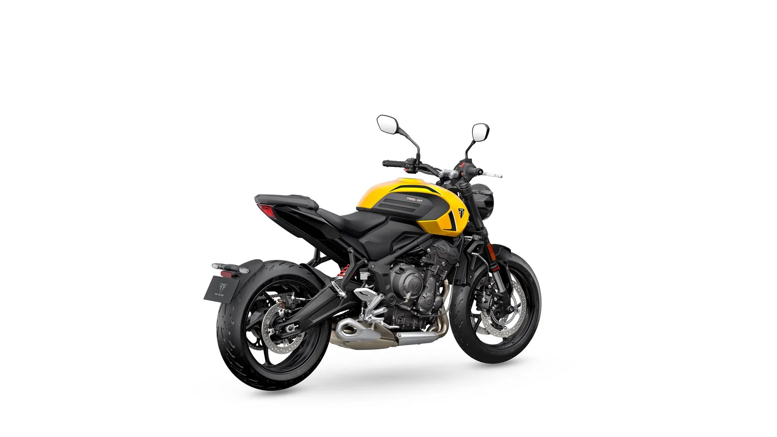 Triumph Trident 660 \*NEU MJ 2026\*