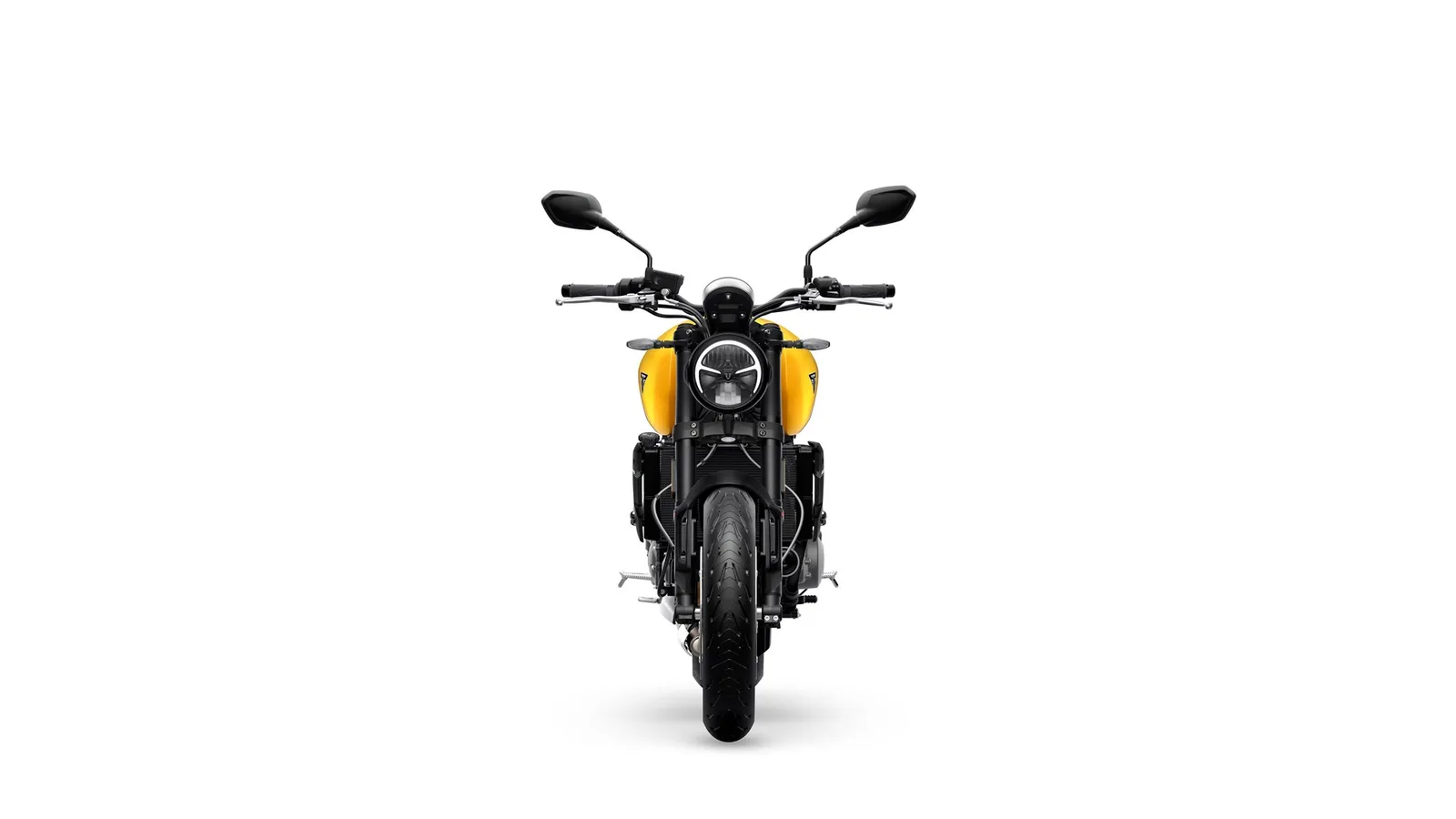 Triumph Trident 660 \*NEU MJ 2026\*