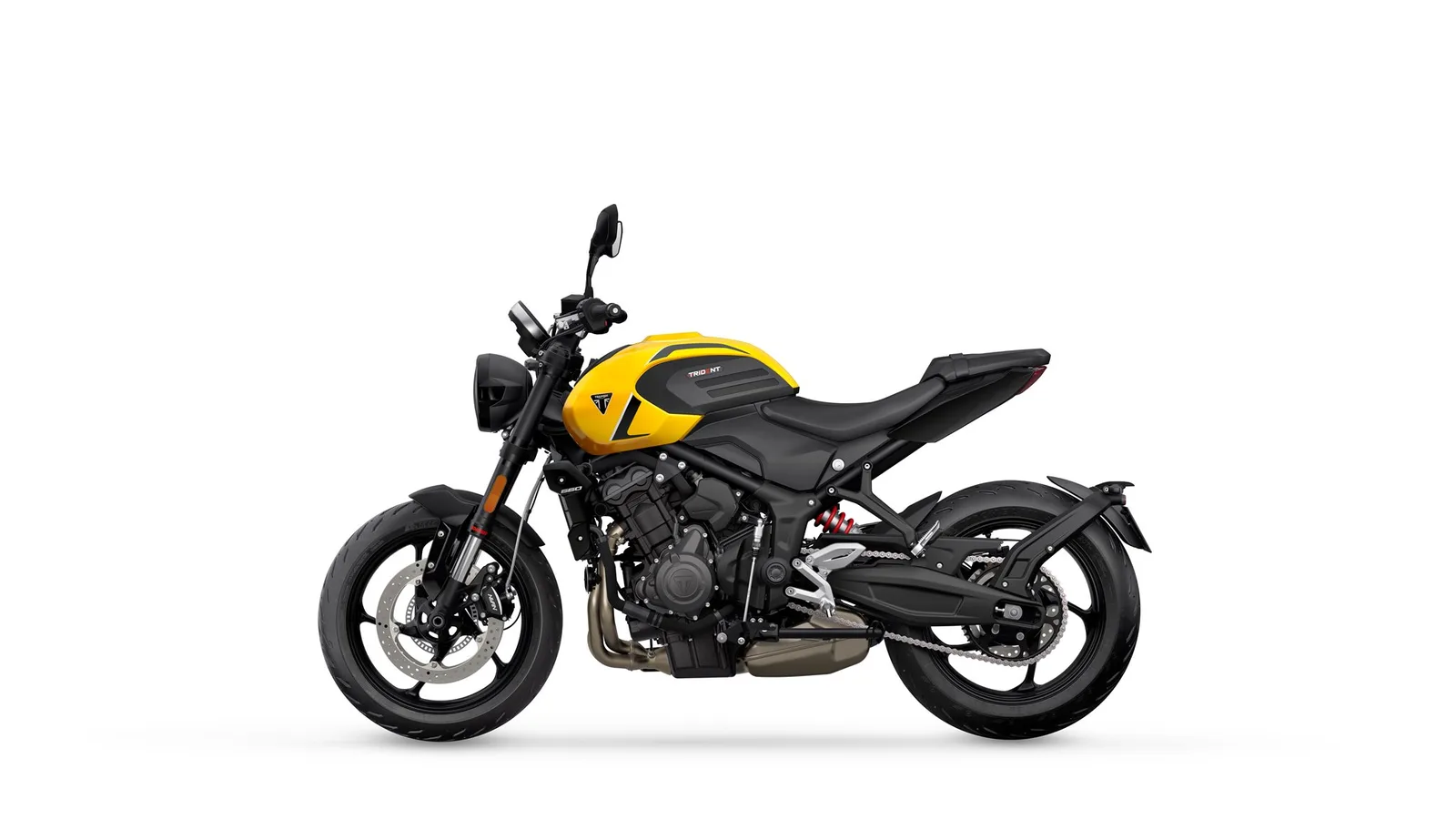 Triumph Trident 660 \*NEU MJ 2026\*