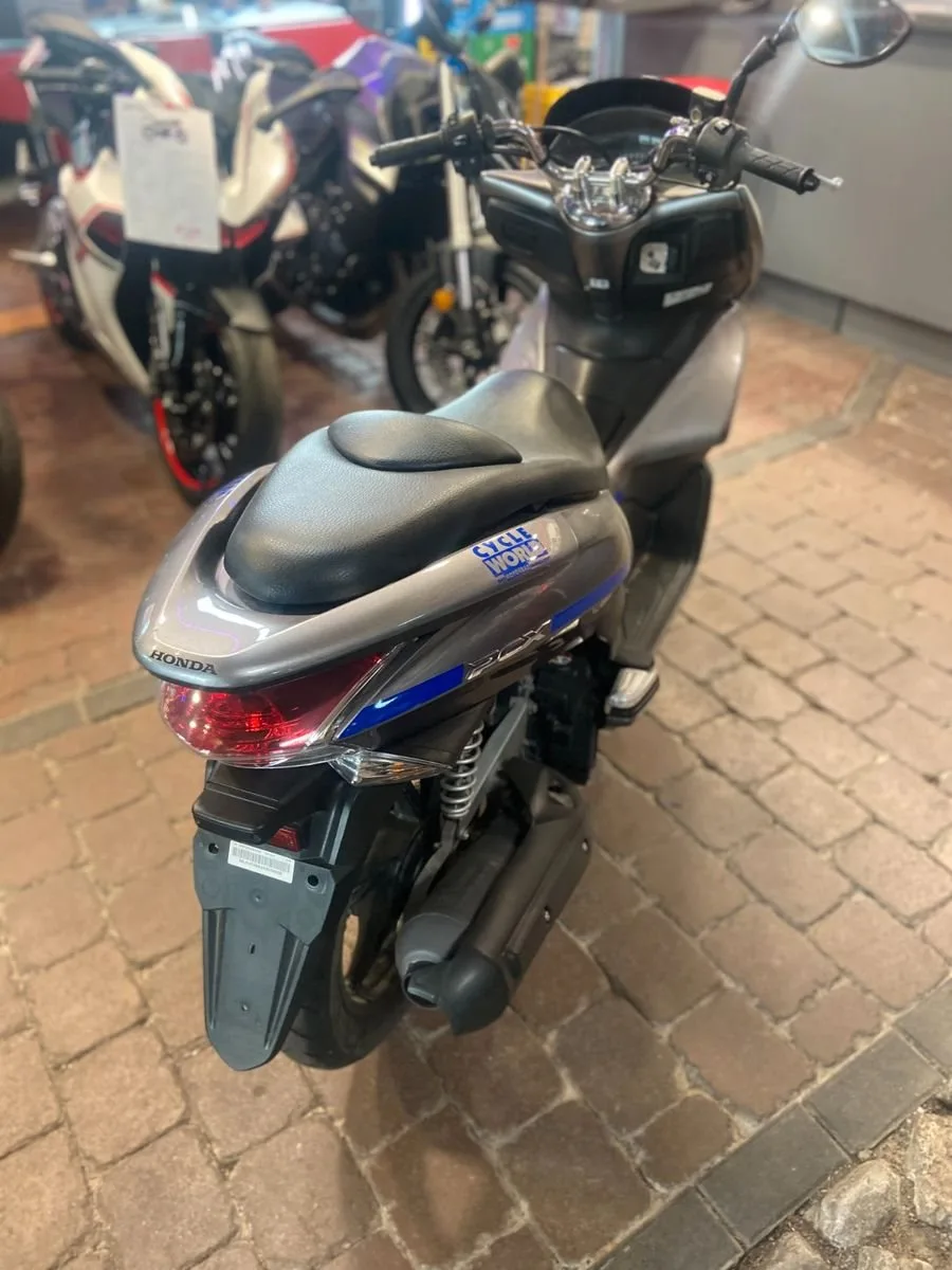 Honda PCX125