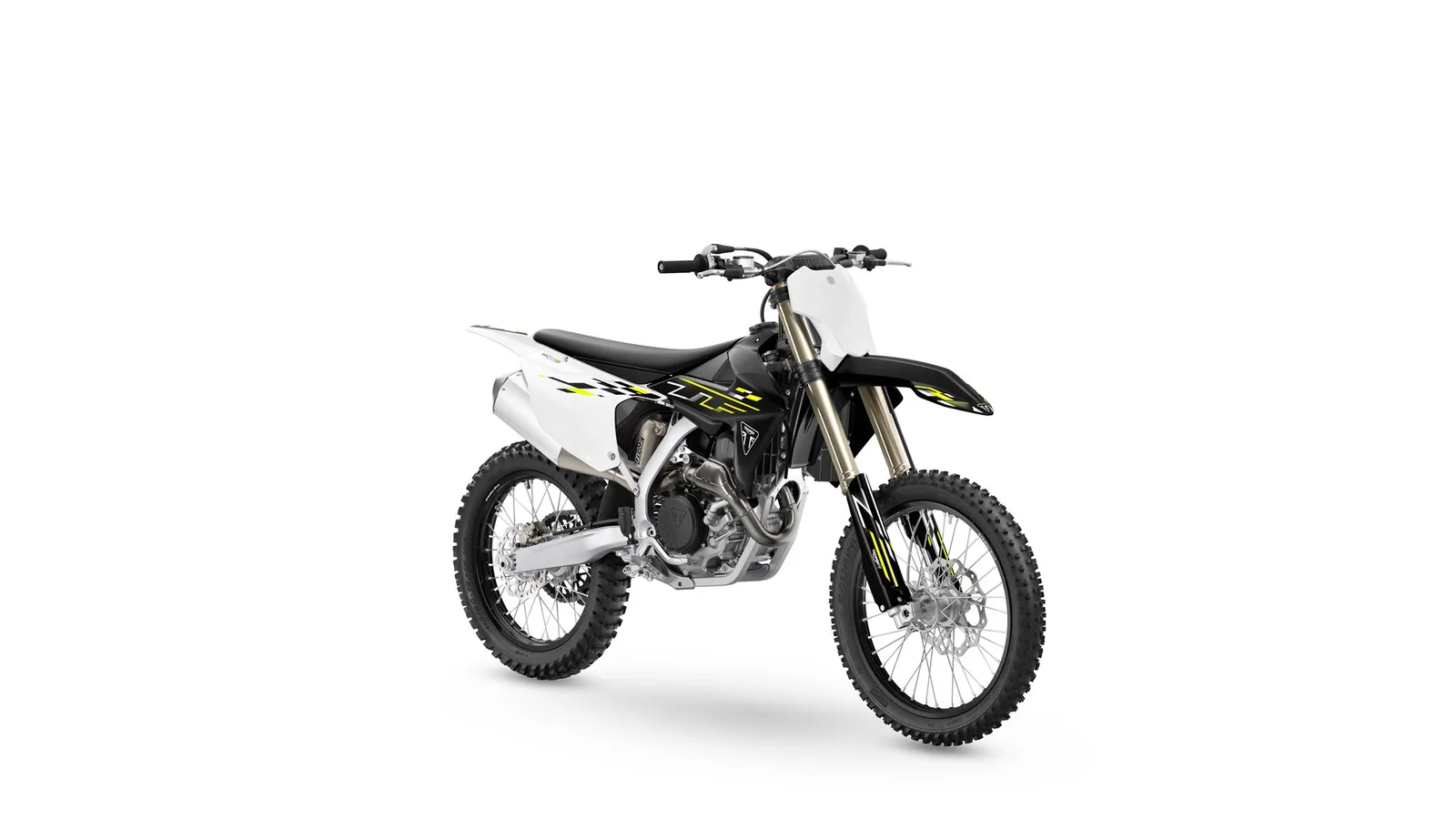 Triumph TF 450-X