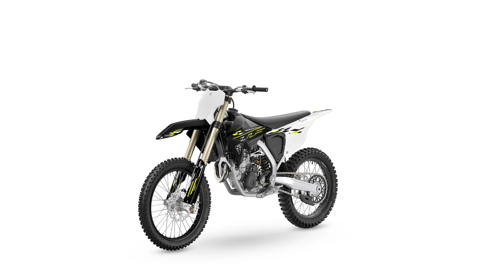 Triumph TF 450-X