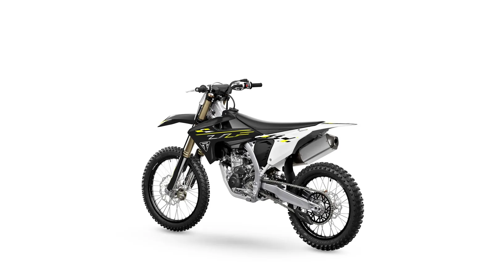 Triumph TF 450-X