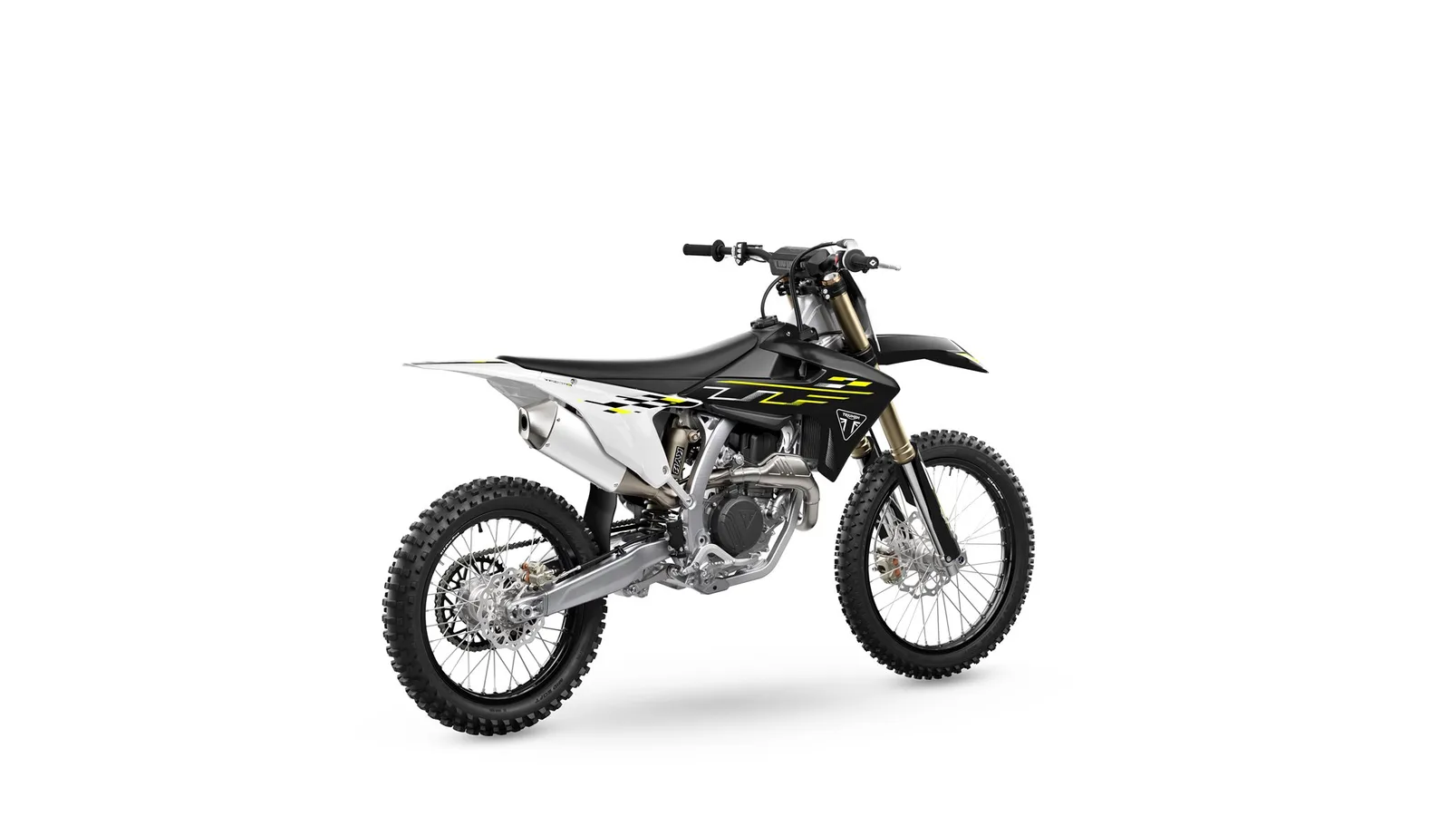Triumph TF 450-X