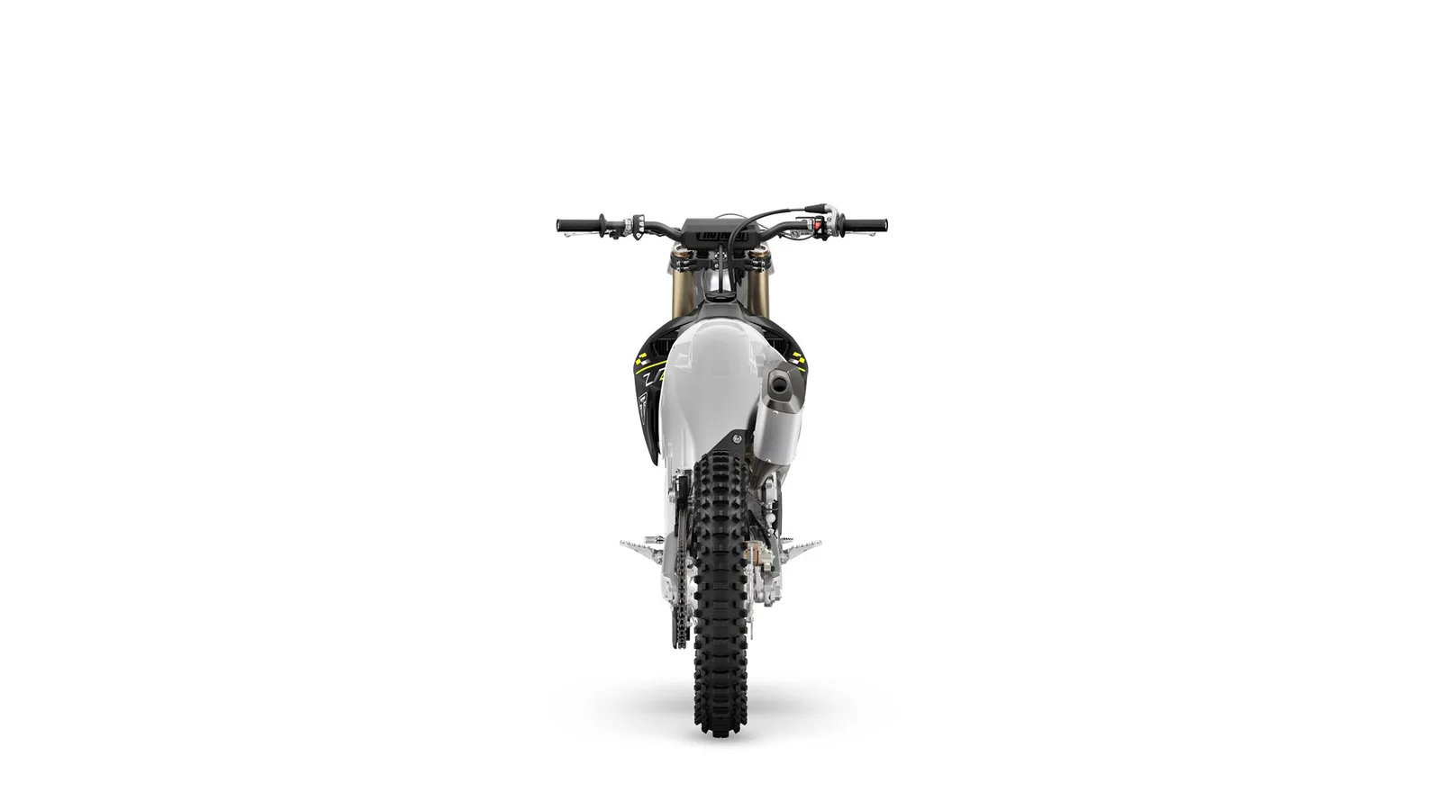 Triumph TF 450-X