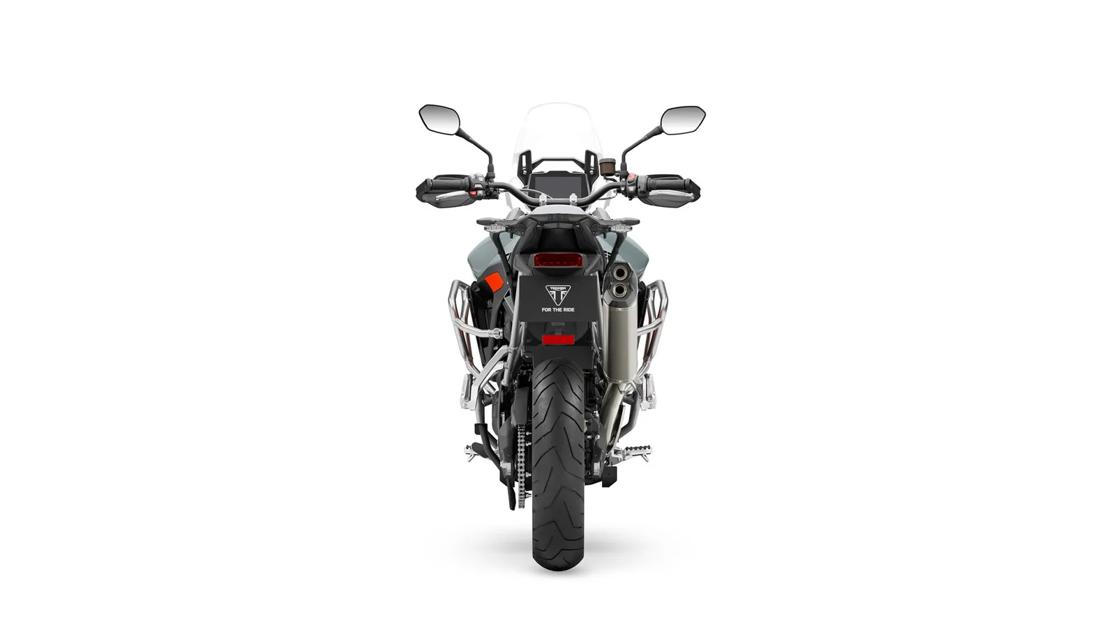 Triumph Tiger 900 Desert Edition NEU MJ 2026!