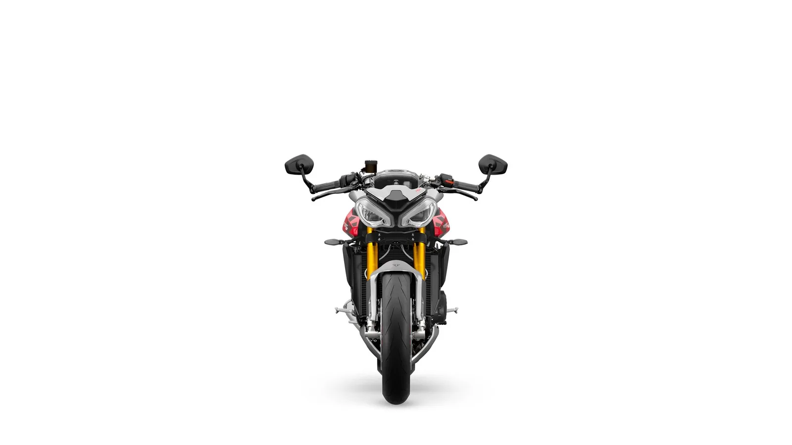 Triumph Street Triple 765 RX \*SONDEREDITION\*