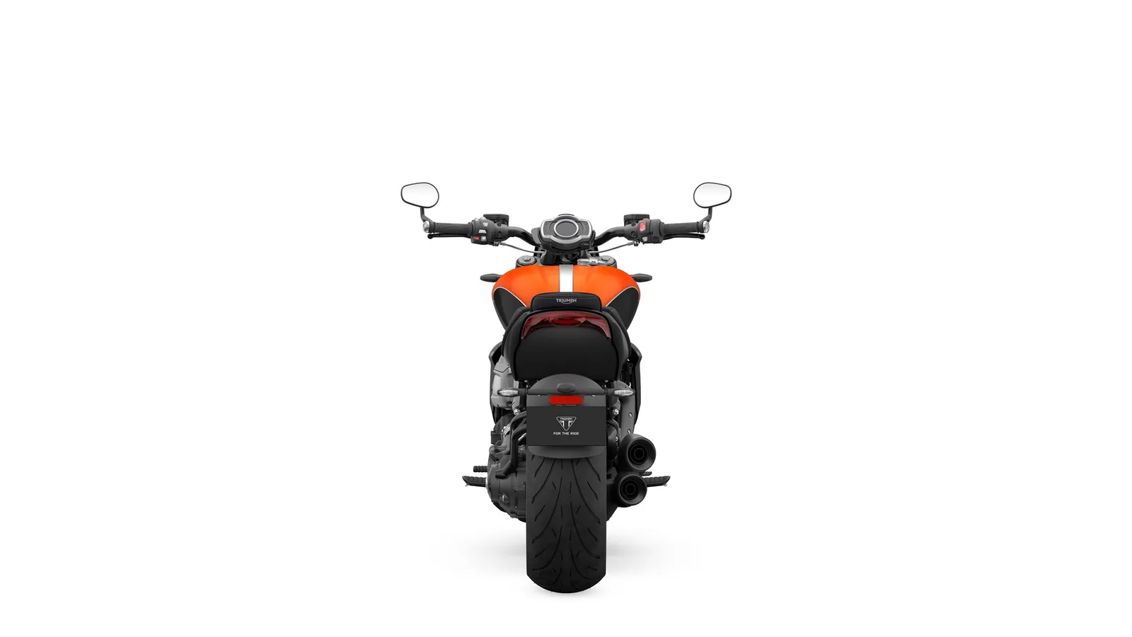 Triumph Rocket 3 Storm R