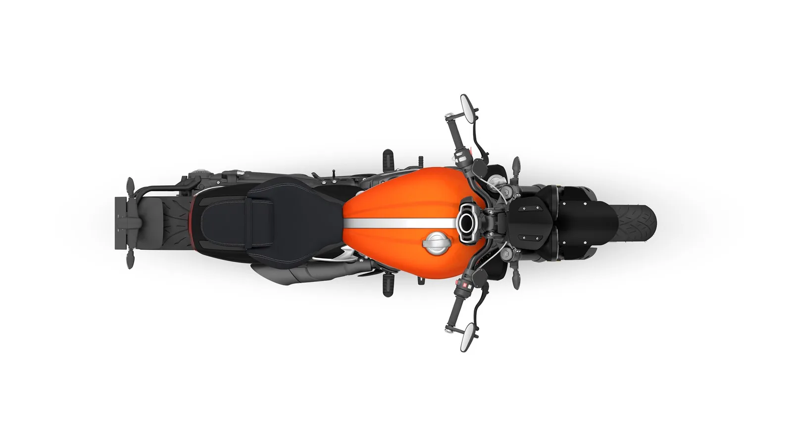 Triumph Rocket 3 Storm R