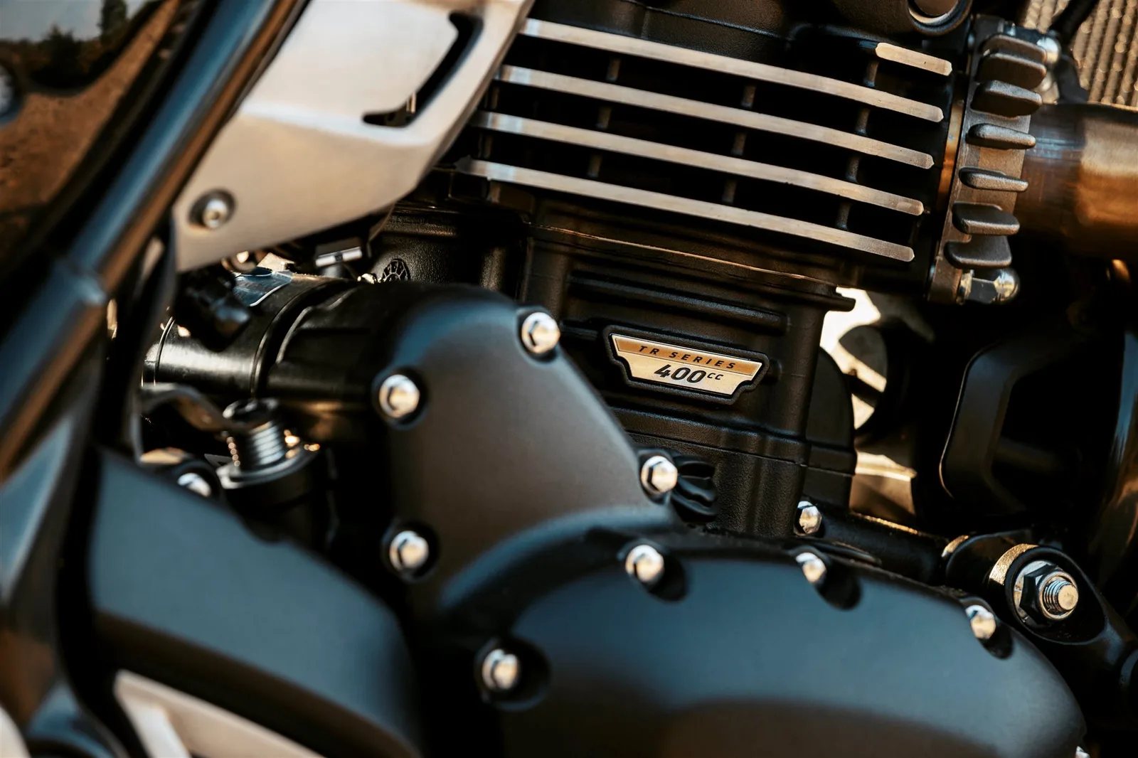 Triumph Scrambler 400 XC \*Jetzt Vorteil sichern\*