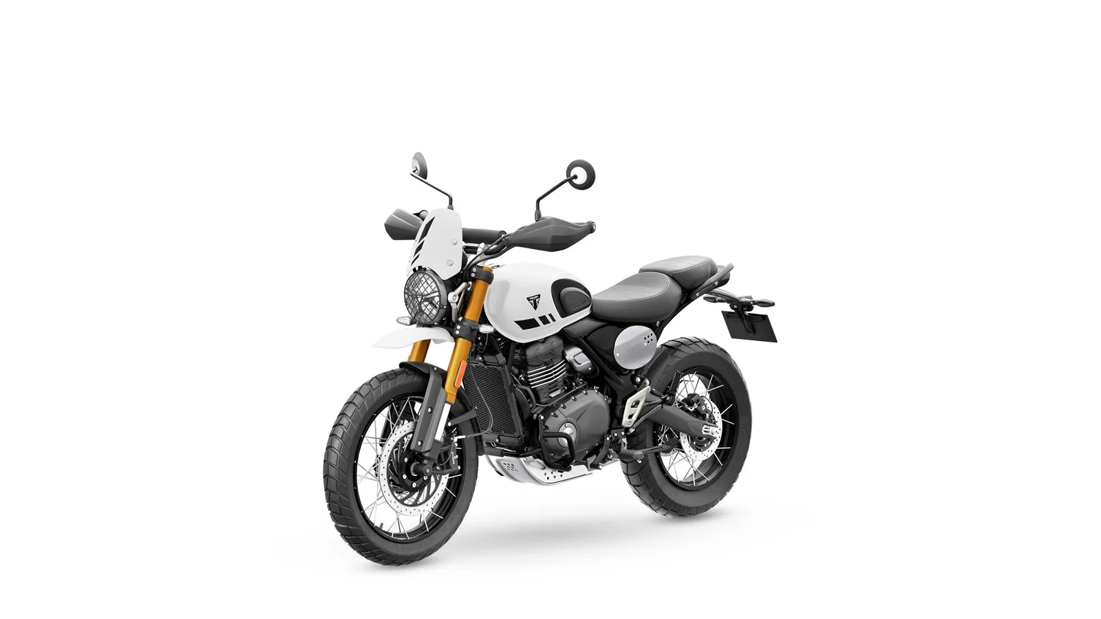 Triumph Scrambler 400 XC \*Jetzt Vorteil sichern\*