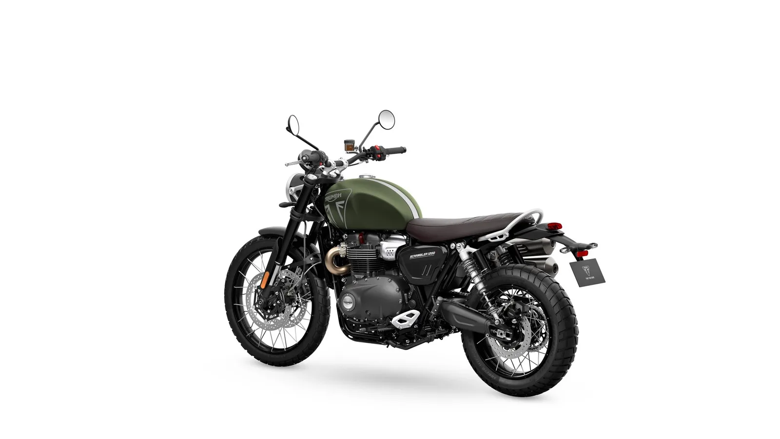 Triumph Scrambler 1200 X \*Jetzt Vorteil sichern\*