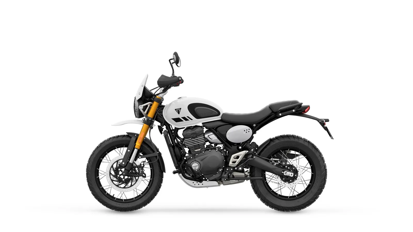 Triumph Scrambler 400 XC \*Jetzt Vorteil sichern\*