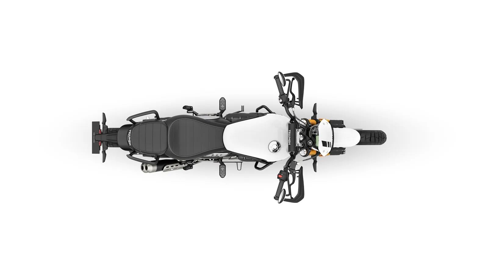 Triumph Scrambler 400 XC \*Jetzt Vorteil sichern\*
