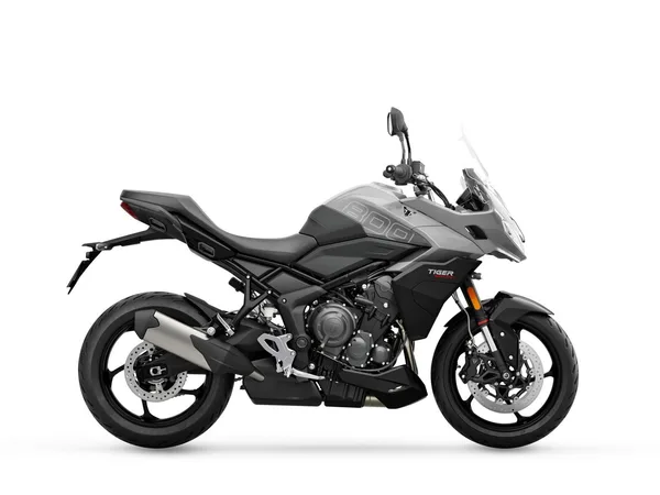 Triumph Tiger Sport 800