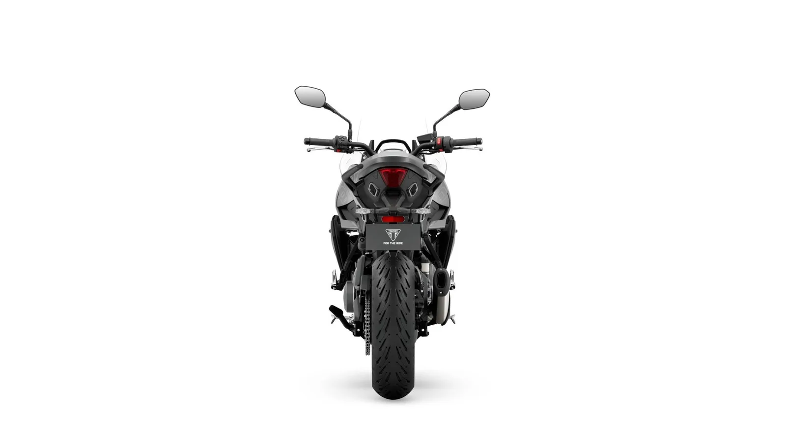 Triumph Tiger Sport 800