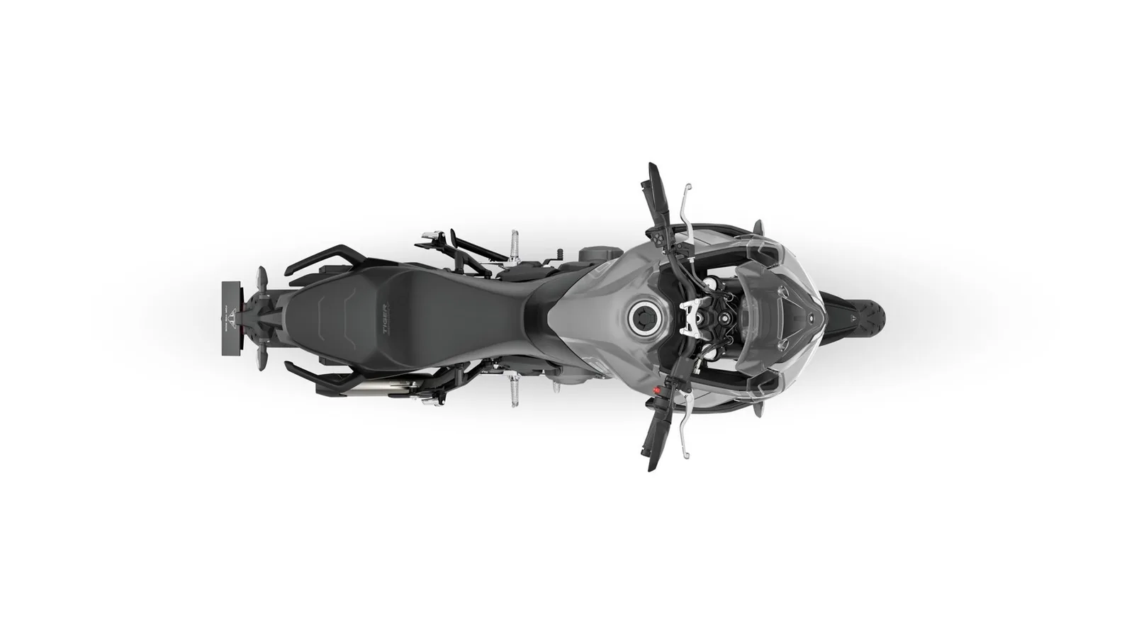 Triumph Tiger Sport 800