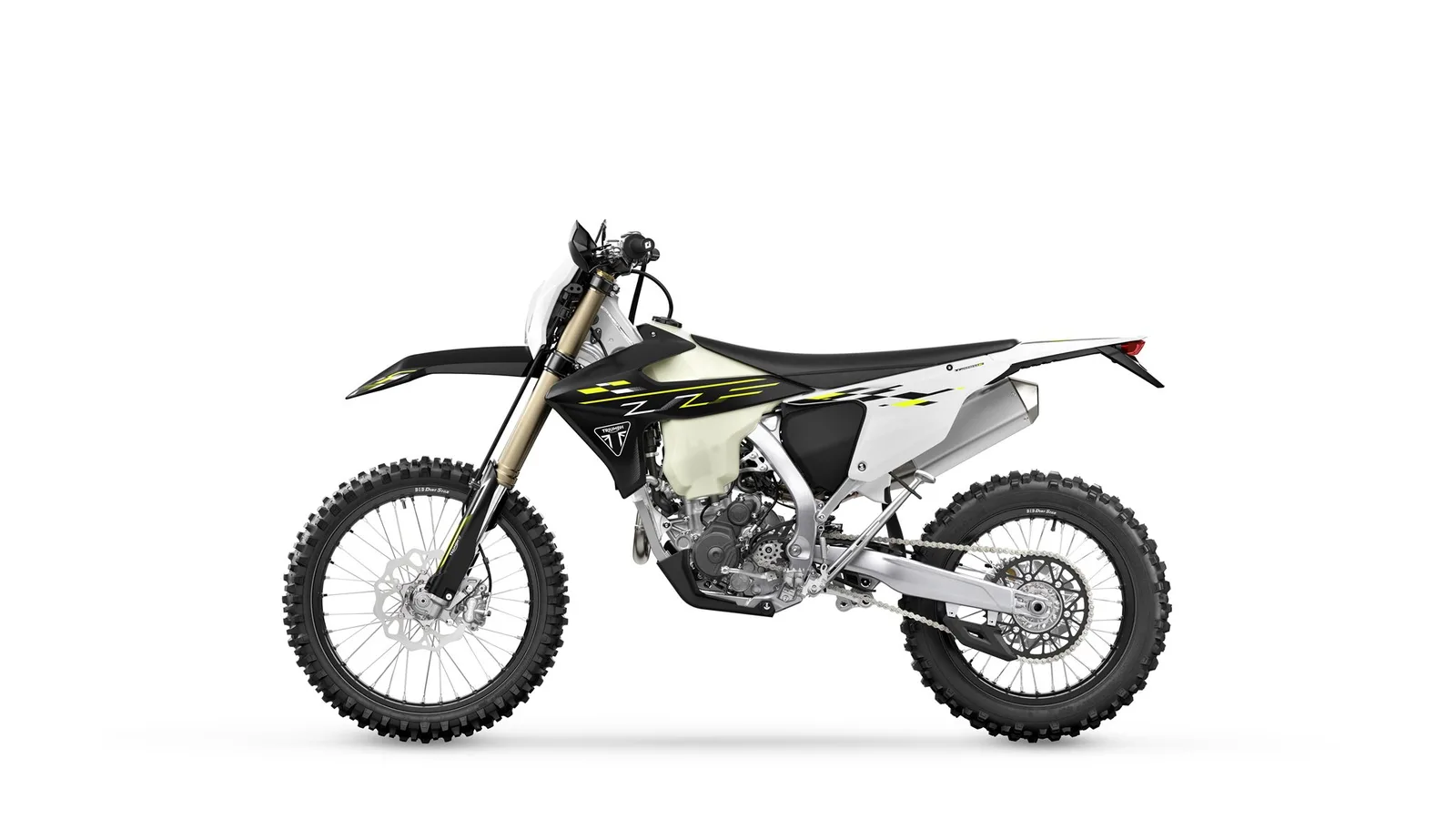Triumph TF 250-E NEU! Lagernd!