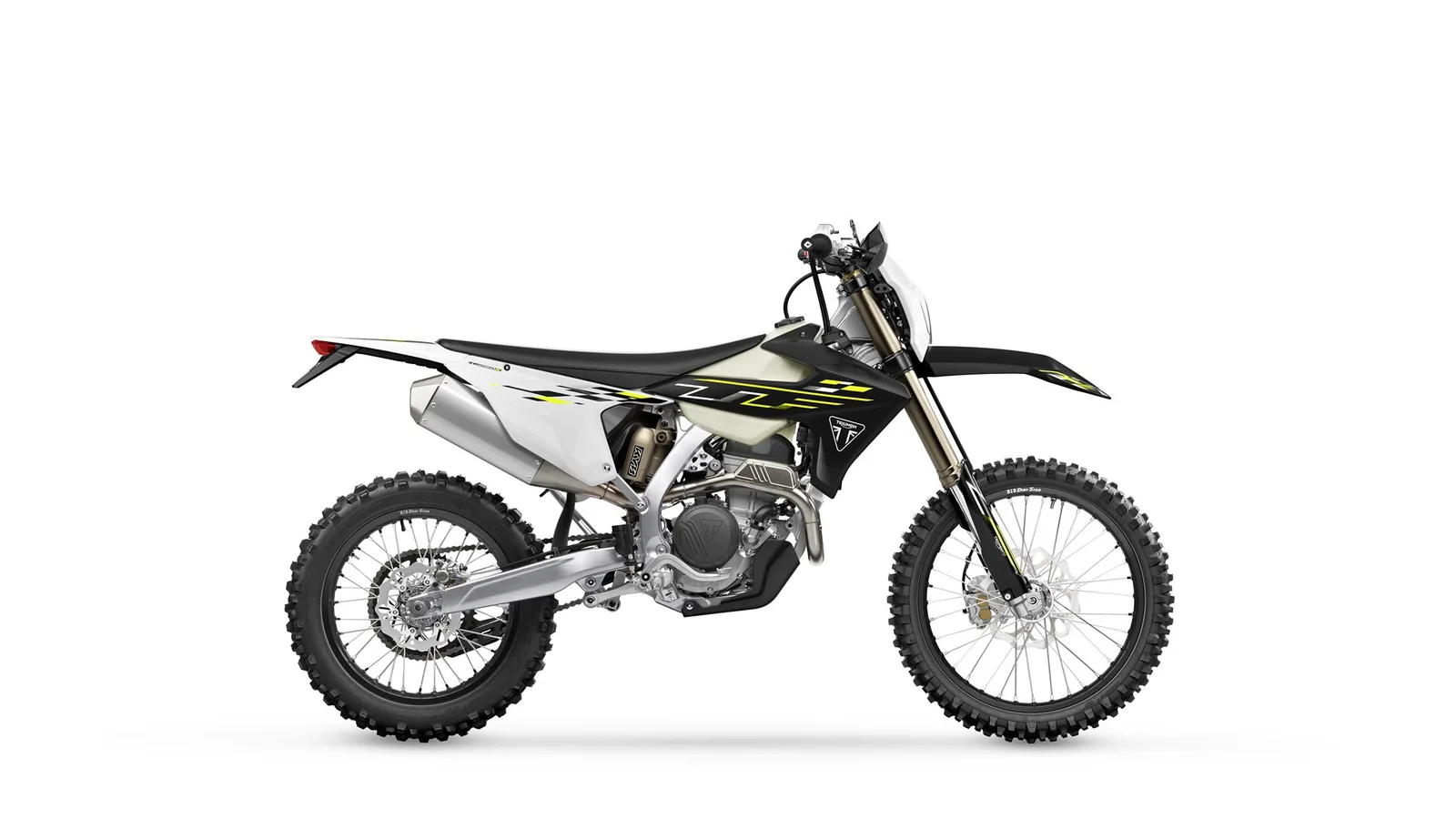 Triumph TF 250-E NEU! Lagernd!