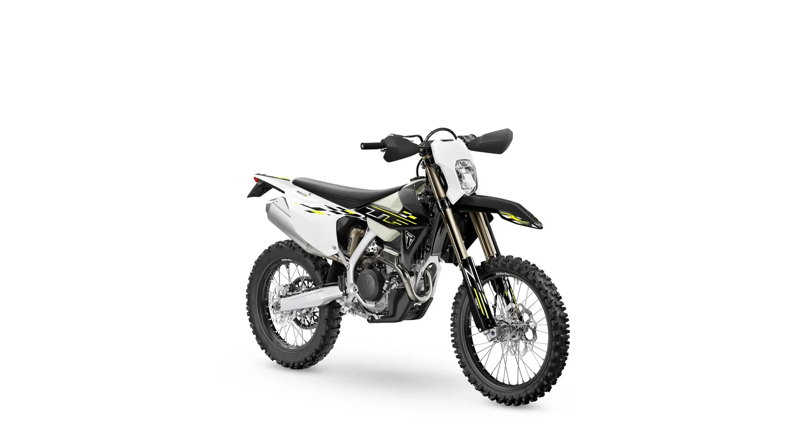 Triumph TF 250-E NEU! Lagernd!