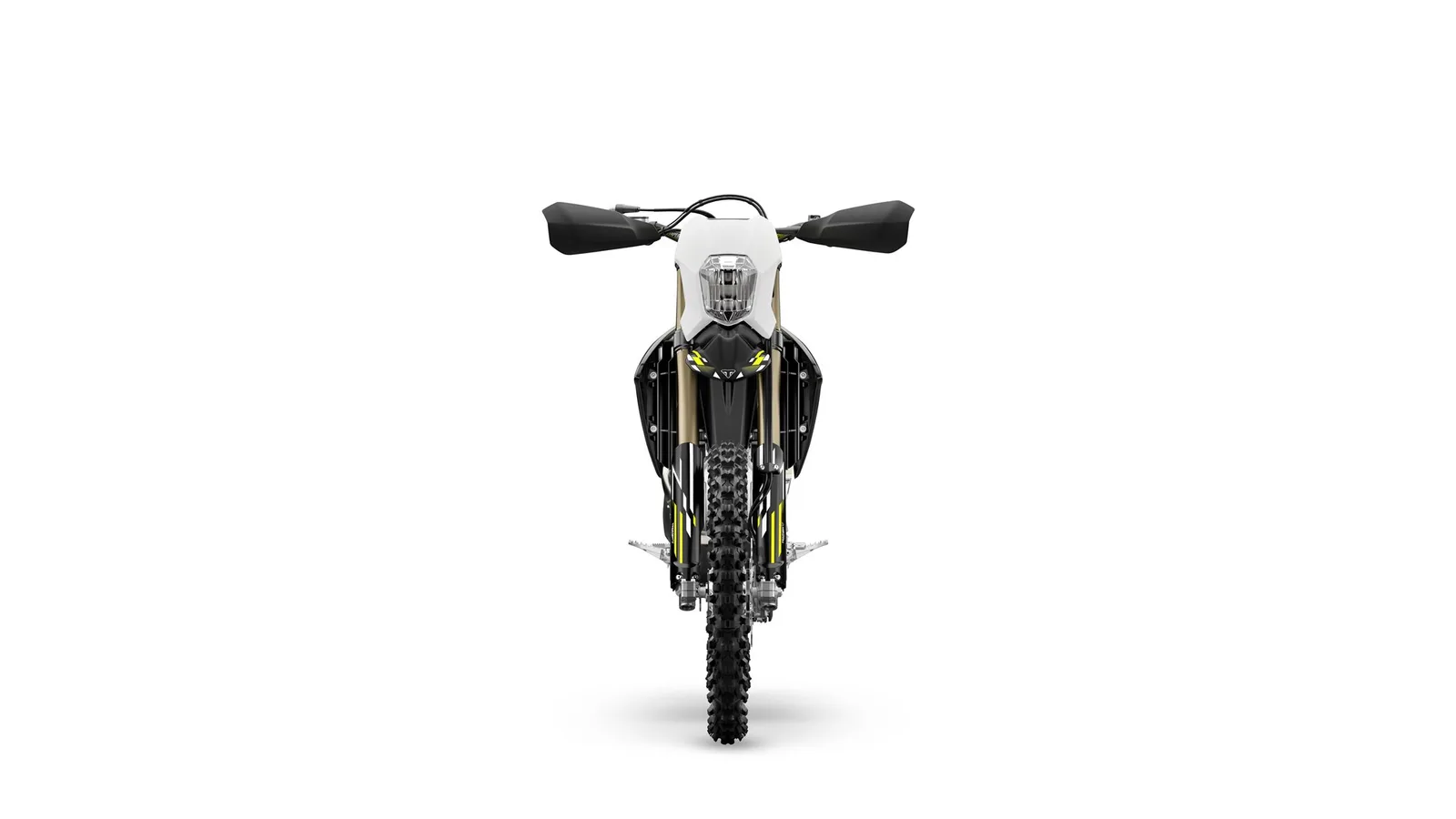 Triumph TF 250-E NEU! Lagernd!