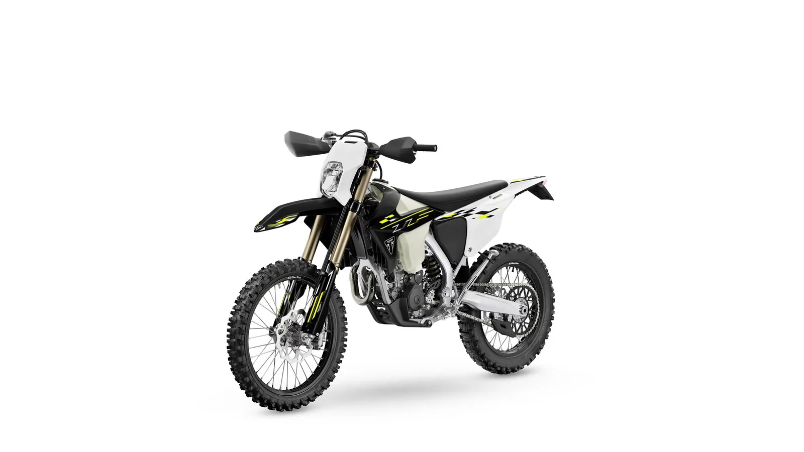 Triumph TF 250-E NEU! Lagernd!