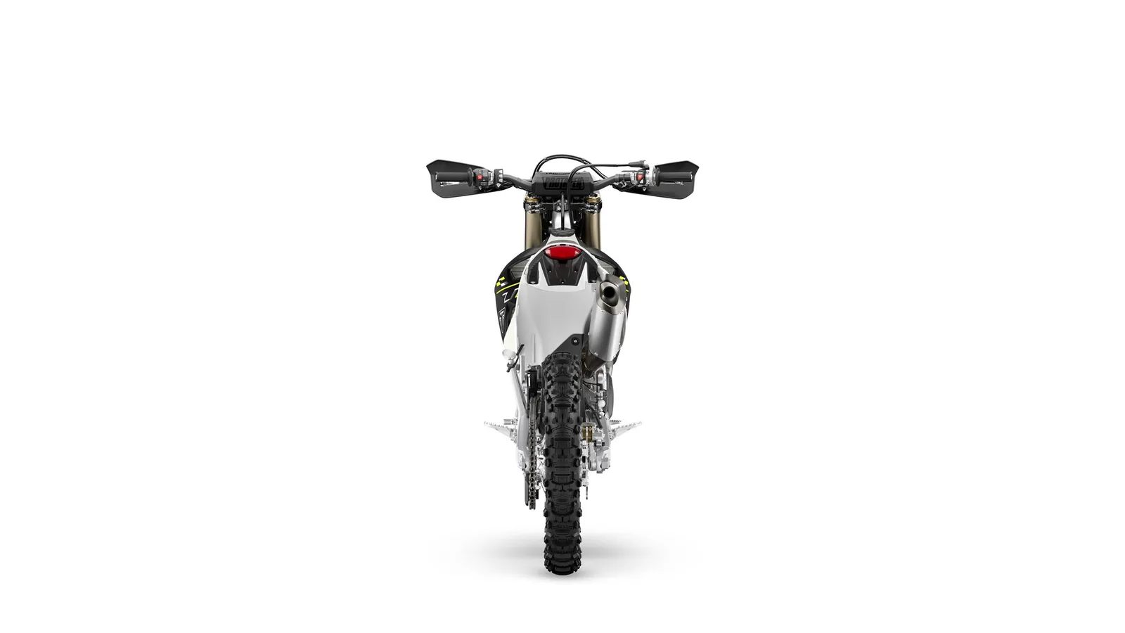 Triumph TF 250-E NEU! Lagernd!