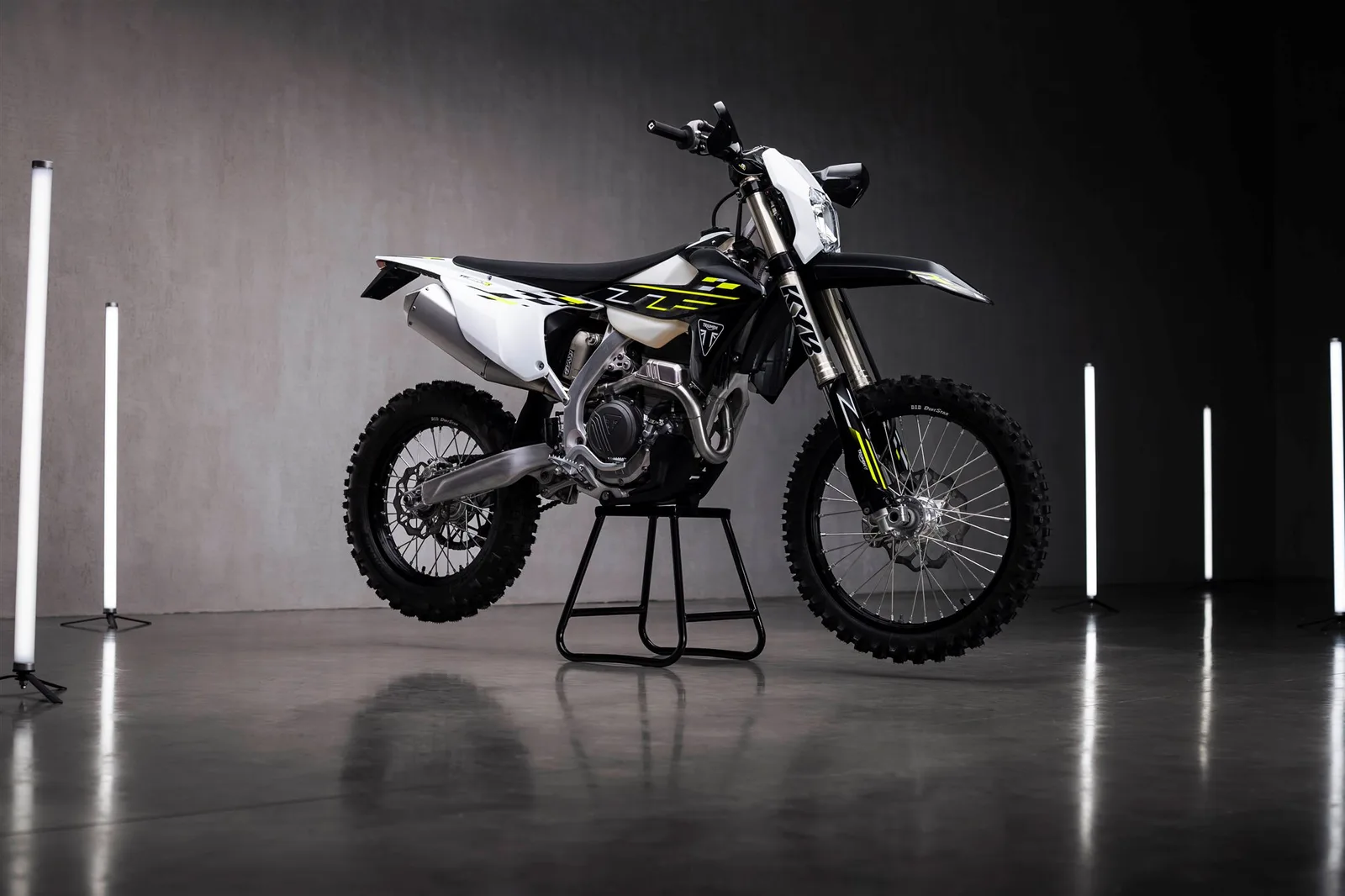 Triumph TF 250-E NEU! Lagernd!