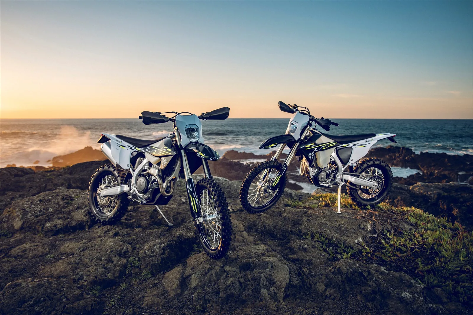 Triumph TF 250-E NEU! Lagernd!
