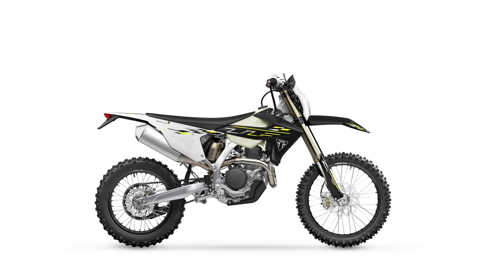 Triumph TF 450-E
