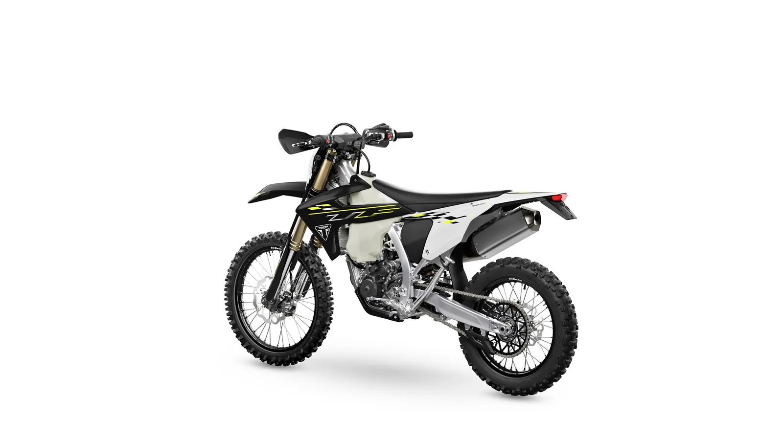 Triumph TF 450-E