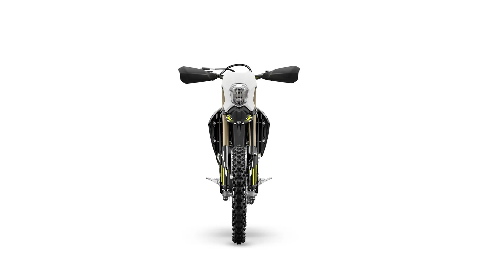 Triumph TF 450-E