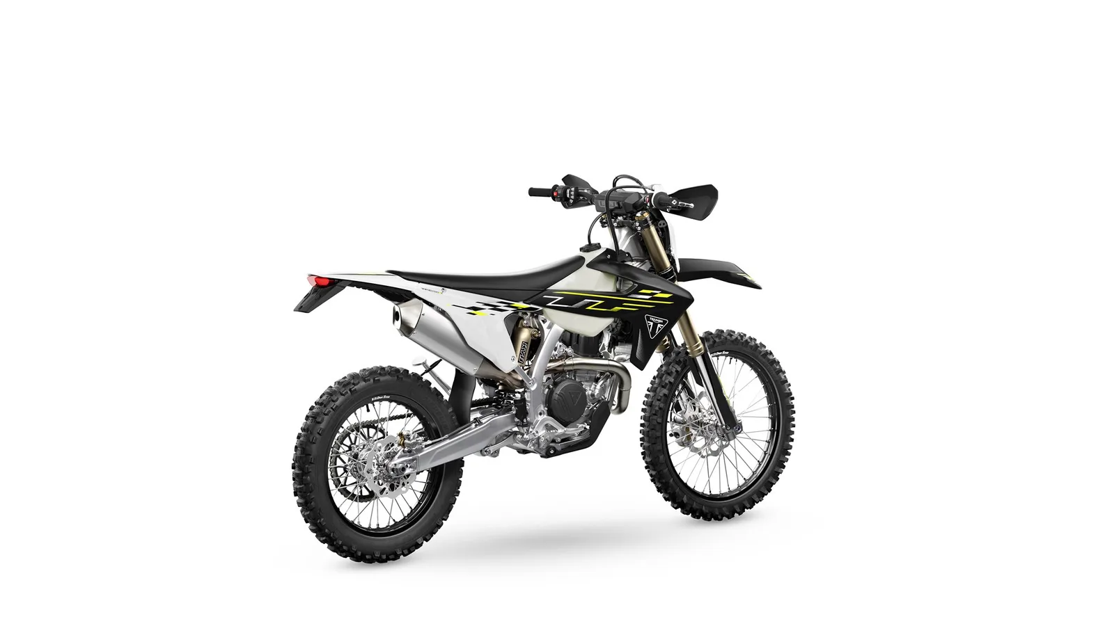 Triumph TF 450-E