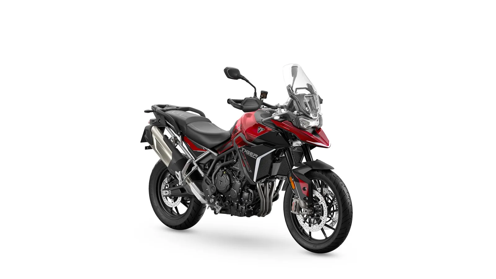 Triumph Tiger 900 GT